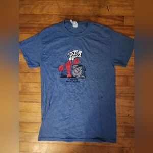 Truro nova scotia "say no to pot" tshirt